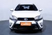 JUAL Toyota Yaris S TRD Sportivo Heykers AT 2017 Putih 2