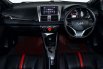 JUAL Toyota Yaris S TRD Sportivo Heykers AT 2017 Putih 8