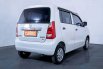 Suzuki Karimun Wagon R GL AT 2019 4
