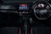 Honda City Hatchback RS CVT 2021 3