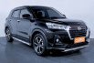 JUAL Daihatsu Rocky 1.0T R ADS CVT 2021 Hitam 1