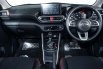 JUAL Daihatsu Rocky 1.0T R ADS CVT 2021 Hitam 8