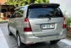 Toyota Kijang Innova G 2012 matic bensin 4