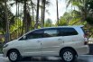 Toyota Kijang Innova G 2012 matic bensin 7