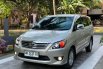 Toyota Kijang Innova G 2012 matic bensin 10