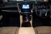 Toyota Alphard 2.5 G A/T 2017  - Cicilan Mobil DP Murah 4