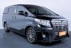 Toyota Alphard 2.5 G A/T 2017  - Cicilan Mobil DP Murah 1