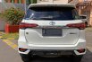 Toyota Fortuner TRD 2021 vrz dp ceper siap TT om 3