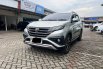 Toyota Rush S TRD Sportivo 2018 AT Silver Istimewa Km 38rb 1