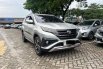 Toyota Rush S TRD Sportivo 2018 AT Silver Istimewa Km 38rb 2