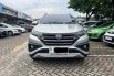 Toyota Rush S TRD Sportivo 2018 AT Silver Istimewa Km 38rb 3
