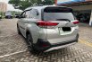 Toyota Rush S TRD Sportivo 2018 AT Silver Istimewa Km 38rb 6