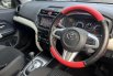 Toyota Rush S TRD Sportivo 2018 AT Silver Istimewa Km 38rb 8