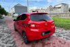 Honda Brio E Automatic Merah 3