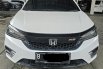 Honda City Hatchback RS AT ( Matic ) 2021 Putih Km Low 20rban Plat Bekasi 1
