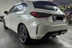 Honda City Hatchback RS AT ( Matic ) 2021 Putih Km Low 20rban Plat Bekasi 4