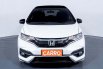 JUAL Honda Jazz RS CVT 2021 Putih 2