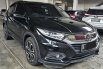 Honda HRV E A/T ( Matic ) 2020 Hitam Km 54rban Mulus Siap Pakai Good Condition 2