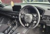 Honda Civic RS A/T ( Matic ) 2023 Putih Km Cuma 2rban Mulus Gress Like New 9