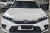 Honda Civic RS A/T ( Matic ) 2023 Putih Km 2rban Mulus Gress Siap Pakai 1