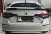 Honda Civic RS A/T ( Matic ) 2023 Putih Km 2rban Mulus Gress Siap Pakai 5