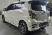 Toyota Agya TRD A/T ( Matic ) 2021 Putih Km 21rban Mulus Siap Pakai Good Condition 4