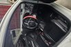 Toyota Agya TRD A/T ( Matic ) 2021 Putih Km 21rban Mulus Siap Pakai Good Condition 9