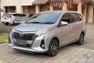 Toyota Calya G AT 2021 DP 8jt pake motor km 24rb siap TT om 1