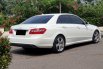 Mercedes-Benz E-Class 250 2012 putih km43ribuan cash kredit proses bisa dibantu 4