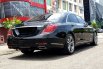 Mercedes-Benz S-Class S 400 2014 hitam 32ribuan mls cash kredit proses bisa dibantu 5