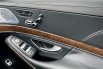 Mercedes-Benz S-Class S 400 2014 hitam 32ribuan mls cash kredit proses bisa dibantu 9