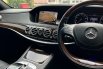 Mercedes-Benz S-Class S 400 2014 hitam 32ribuan mls cash kredit proses bisa dibantu 21
