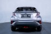 Toyota C-HR 1.8 L CVT Single Tone Hybrid 2020 5