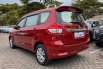 Suzuki Ertiga GL MT Manual 2017 Merah 14