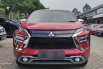 Mitsubishi Xpander Ultimate A/T 2022 Merah 2
