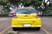 Daihatsu Ayla 1.0L X AT Matic 2023 Kuning 12