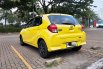 Daihatsu Ayla 1.0L X AT Matic 2023 Kuning 11