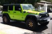 Rubicon JK Sport 4x4 2012 3