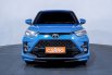 Toyota Raize 1.0T GR Sport CVT (One Tone) 2021  - Promo DP & Angsuran Murah 2