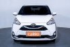 Toyota Sienta V 2020 MPV - Kredit Mobil Murah 2
