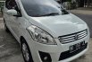 Suzuki Ertiga GL MT 2013 pembelian dari baru 1