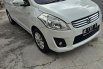 Suzuki Ertiga GL MT 2013 pembelian dari baru 4