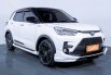 Toyota Raize 1.0T GR Sport CVT TSS (One Tone) 2022  - Cicilan Mobil DP Murah 1