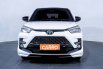 Toyota Raize 1.0T GR Sport CVT TSS (One Tone) 2022  - Cicilan Mobil DP Murah 2