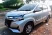Toyota Avanza 1.3 G AT 2020 3