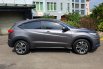 Honda HR-V 1.5 Spesical Edition 2019 abu km 36ribuan tangan pertama dari baru cash kredit proses bs 4