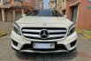 Mercedes-Benz GLA 200 Gasoline 2014 AMG Sport DP 8jt Mercy siap TT gan 1