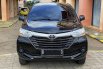 Toyota Avanza 1.3E MT 2016 dp 5jt pake motor siap TT sdr veloz 1