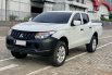 Mitsubishi Triton HDX MT Double Cab 4WD 2017 Putih 2