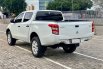 Mitsubishi Triton HDX MT Double Cab 4WD 2017 Putih 6